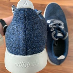 allbirds Shoes - Allbirds blue sneakers allbirds Shoes - Allbirds blue sneakers